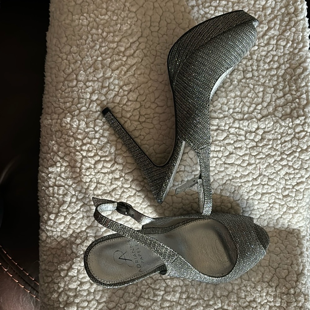 Adrianna Papell Heels